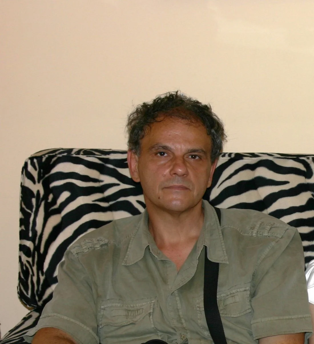 Branislav Stevanović