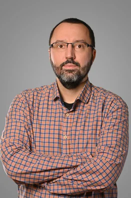 Branislav Todić