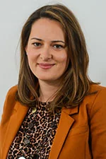 Branislava Baturan