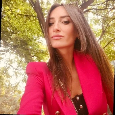 Branislava Hristov Stančić