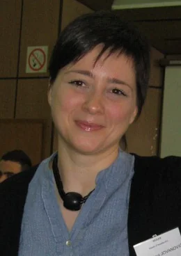 Branislava Lekić