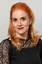 Branislava Petronijević Šarčev