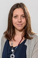 Branislava Srđenović Čonić