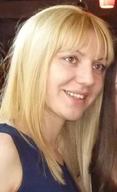 Branislava Vučetić