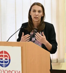 Branislava Vučković