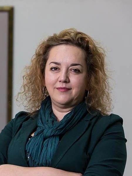 Branka Arsović