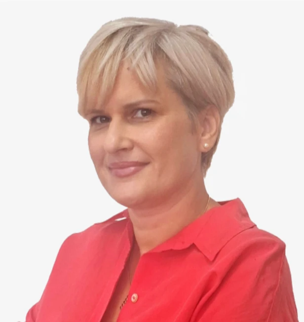 Branka Gvozdenac