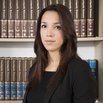 Branka Novčić Korać