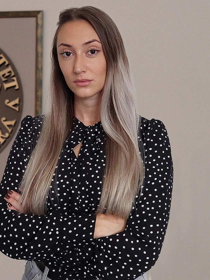 Branka Spasić