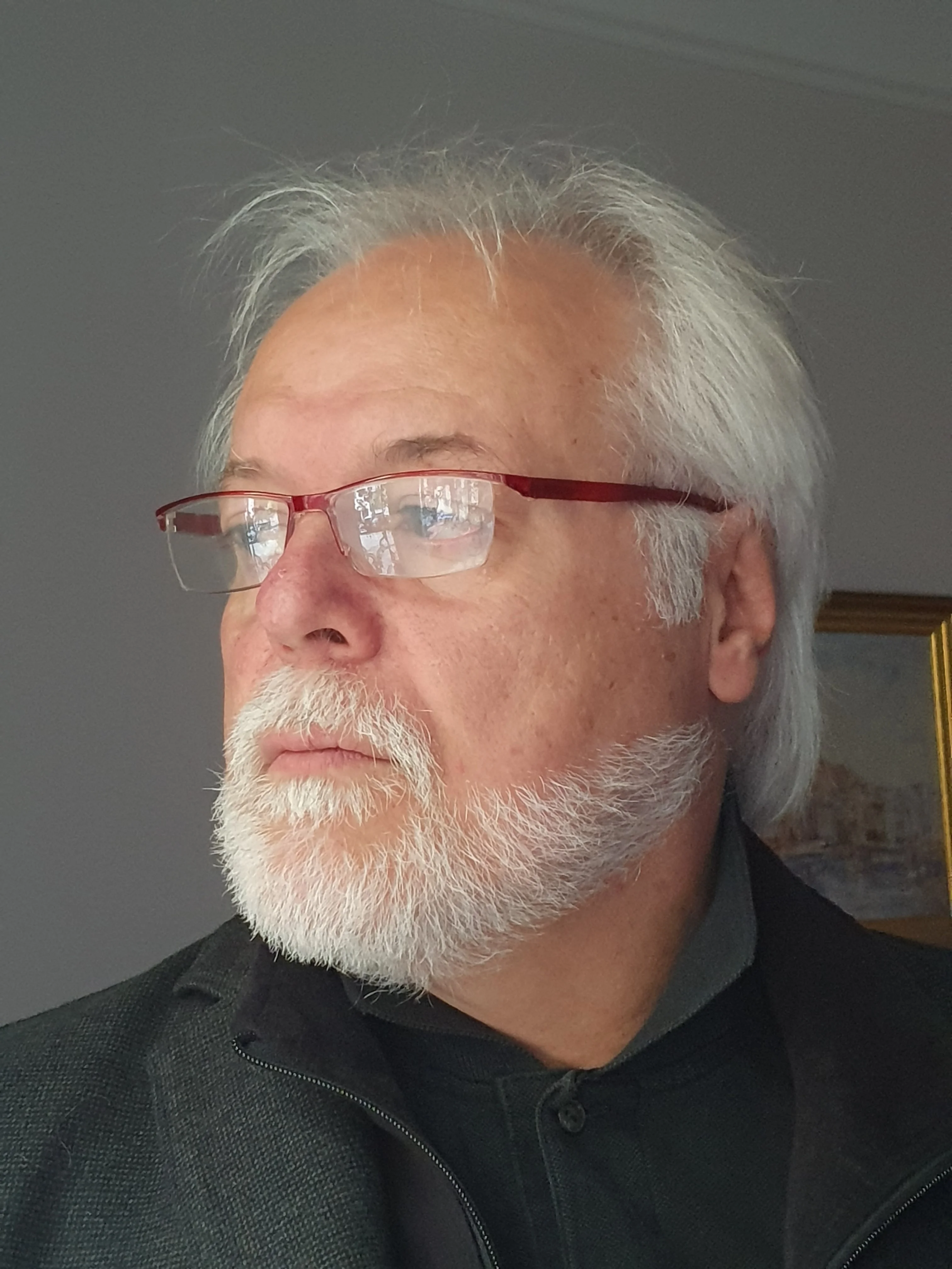 Branko Milosavljević