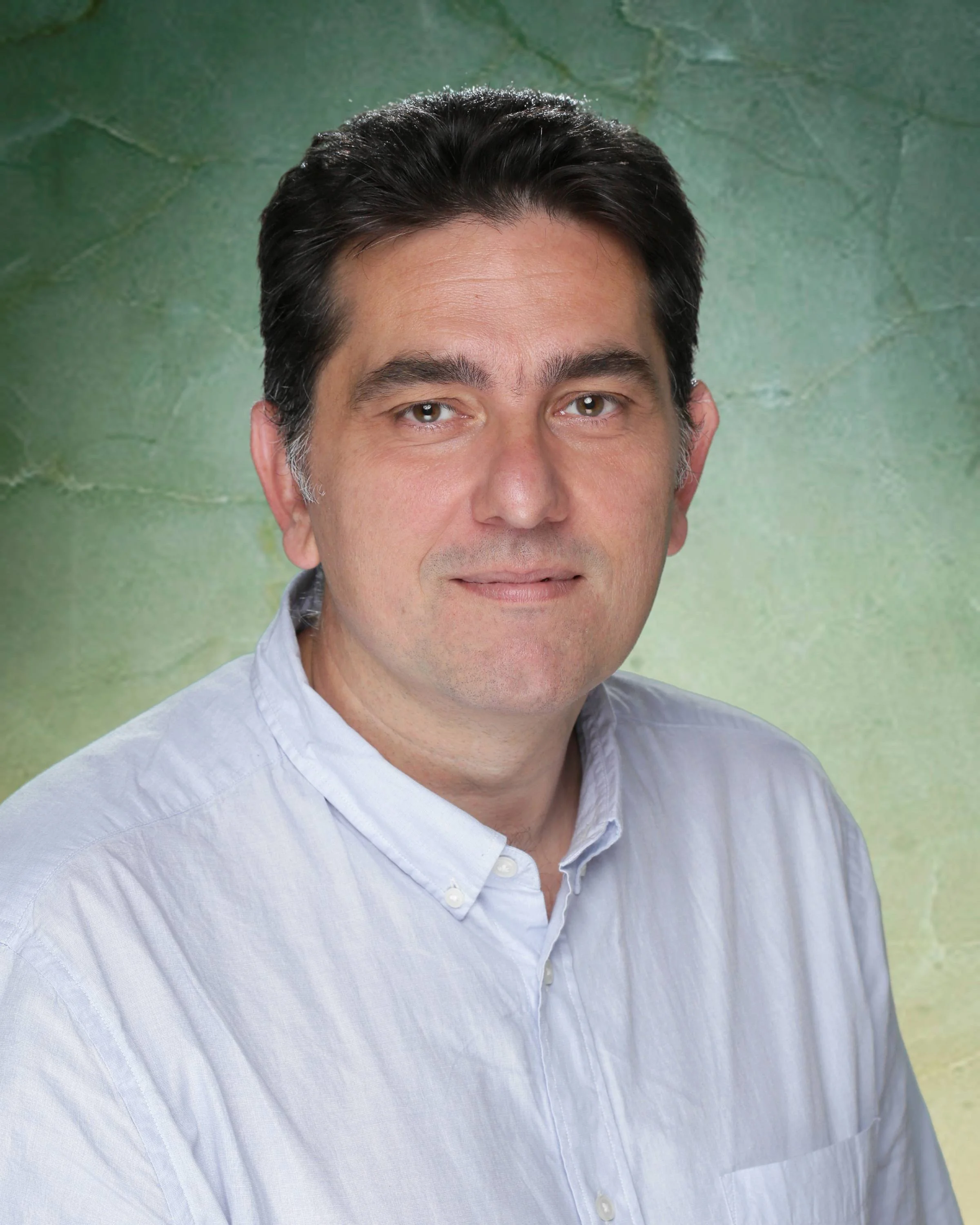 Branko Gluščević