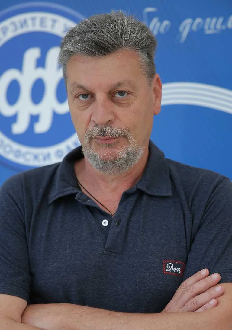 Branko Gorgiev