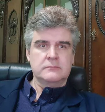 Branko Malešević