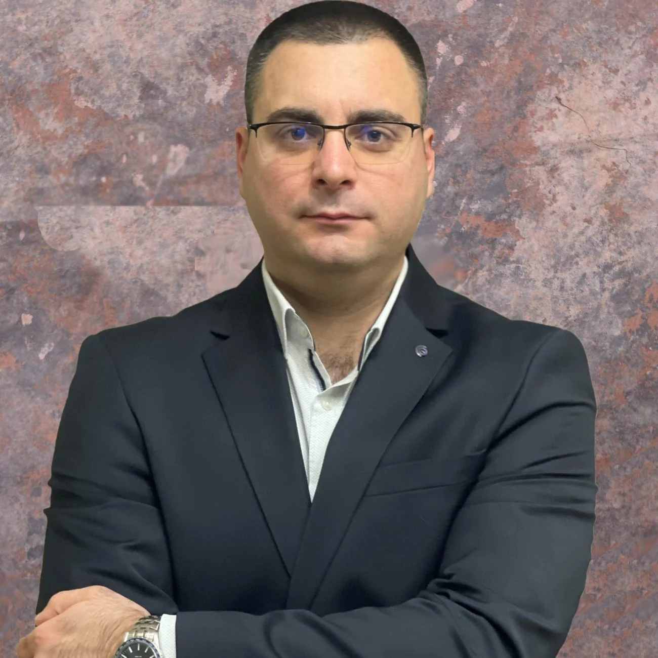 Branko Protić