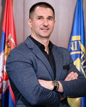 Branko Slavković