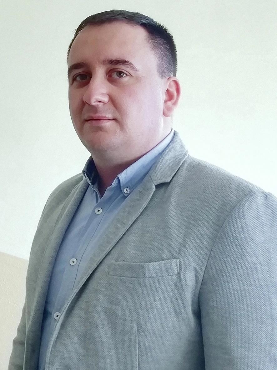 Branko Suvajdžić