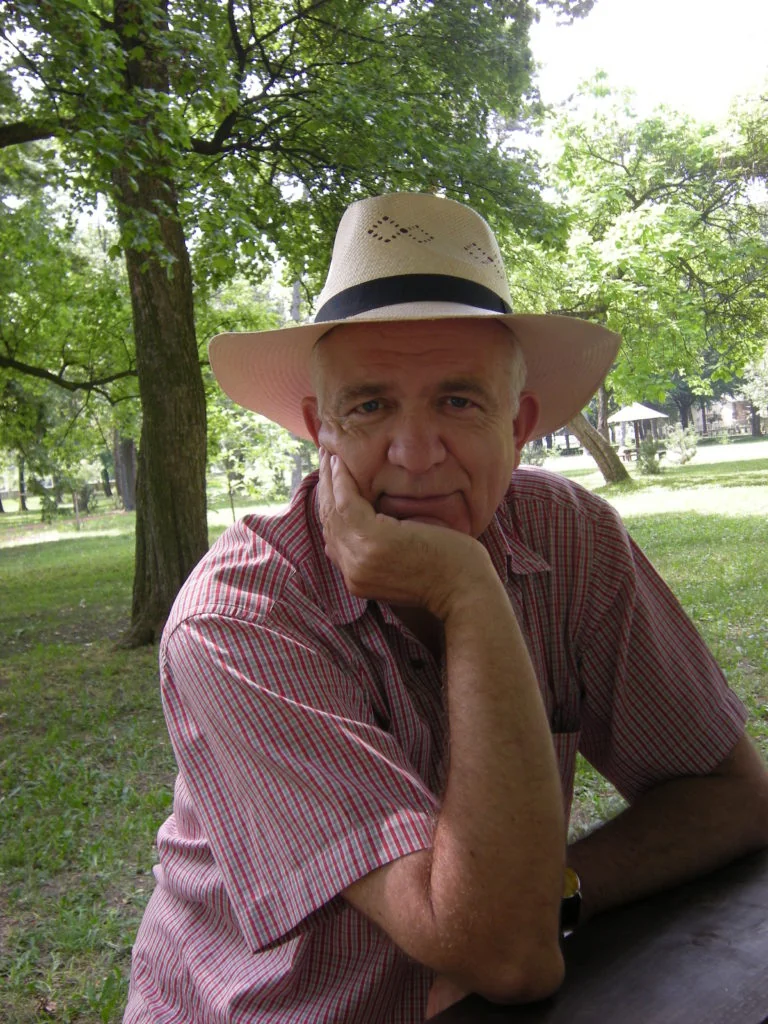 Branko Vasiljević