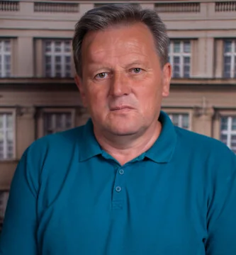 Čedo Oparnica