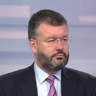 Čedomir Antić