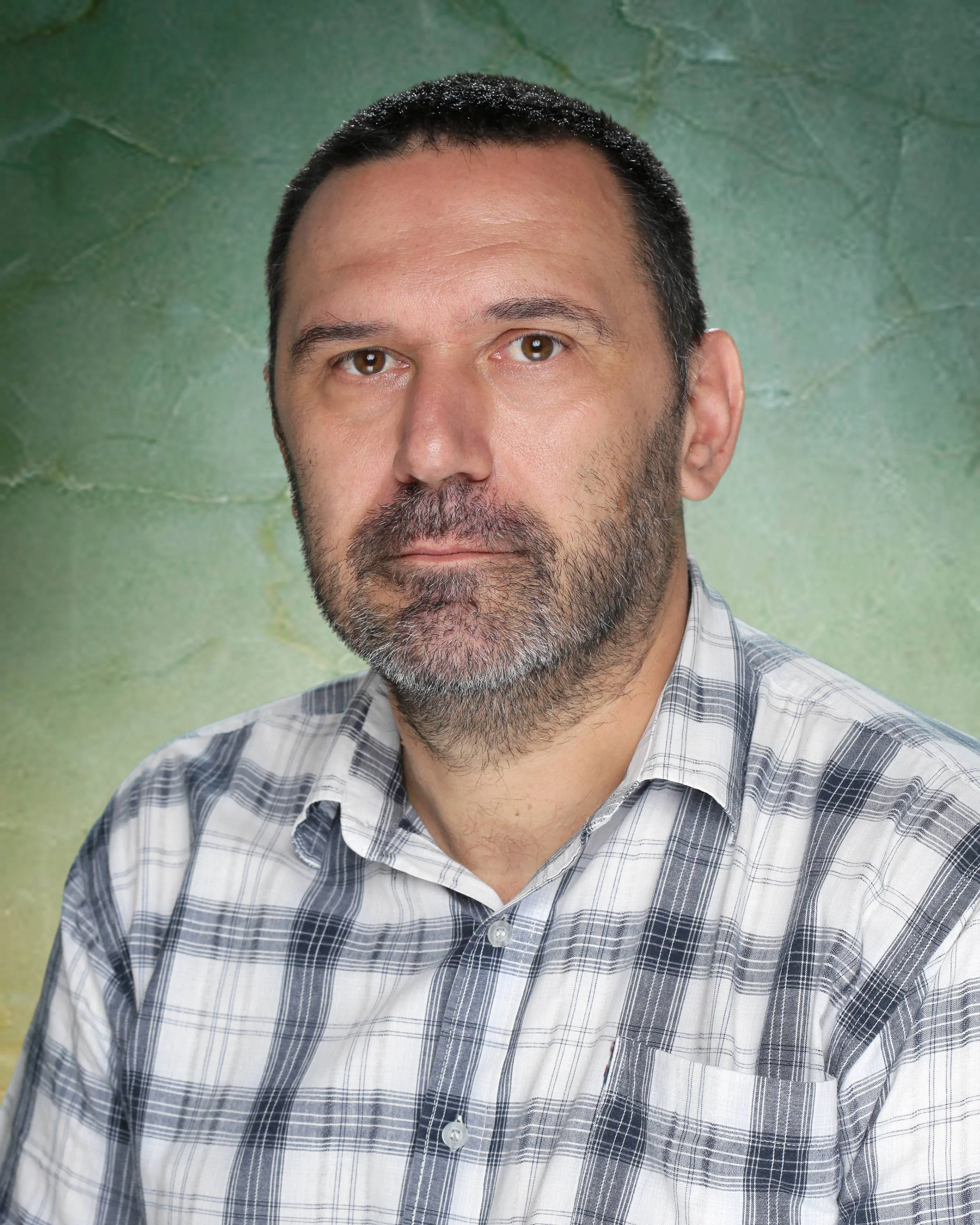 Čedomir Beljić