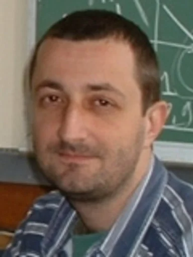 Čedomir Maluckov