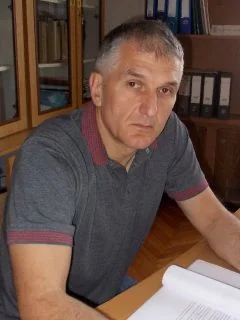 Čedomir Marković