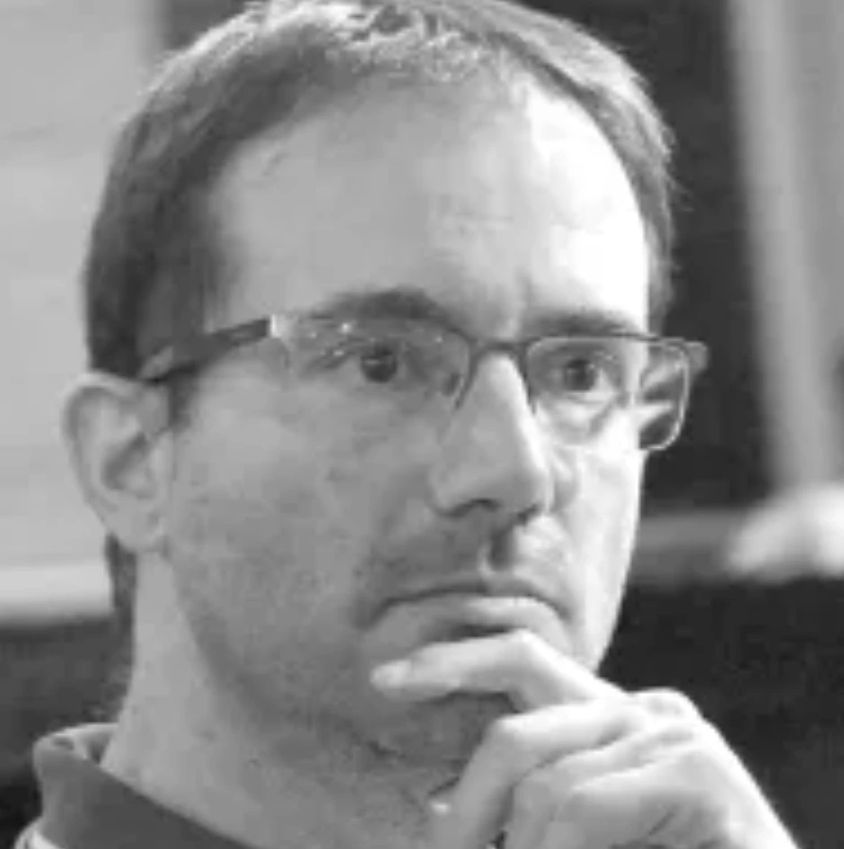 Christian Eccher