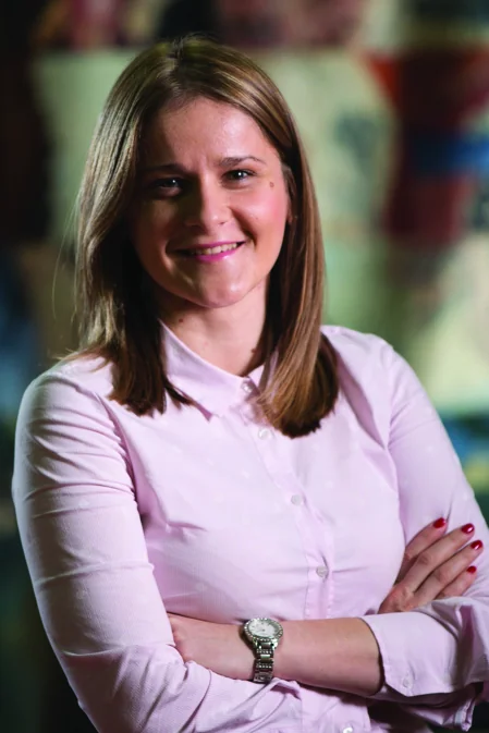 Cvjetana Cvjetković Ivetić