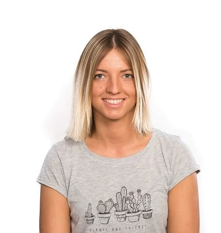 Dajana Antanasijević