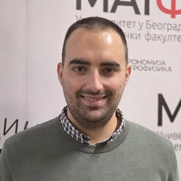 Dalibor Danilović