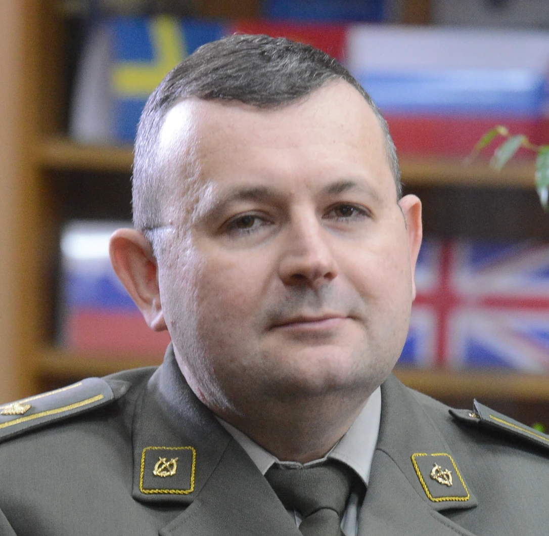 Dalibor Denda