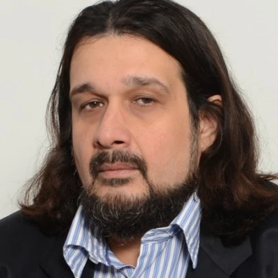 Dalibor Dobrilović
