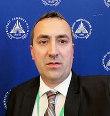 Dalibor Elezović