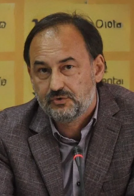 Dalibor Petrović