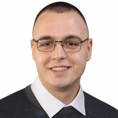 Dalibor Šeljmeši