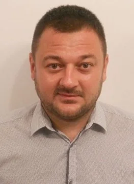 Dalibor Sokolović