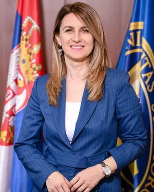 Daliborka Popović