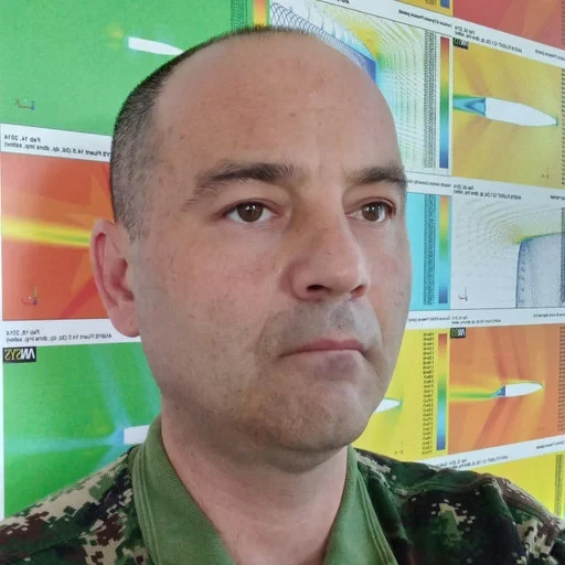 Damir Jerković