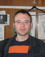 Damir Mađarević