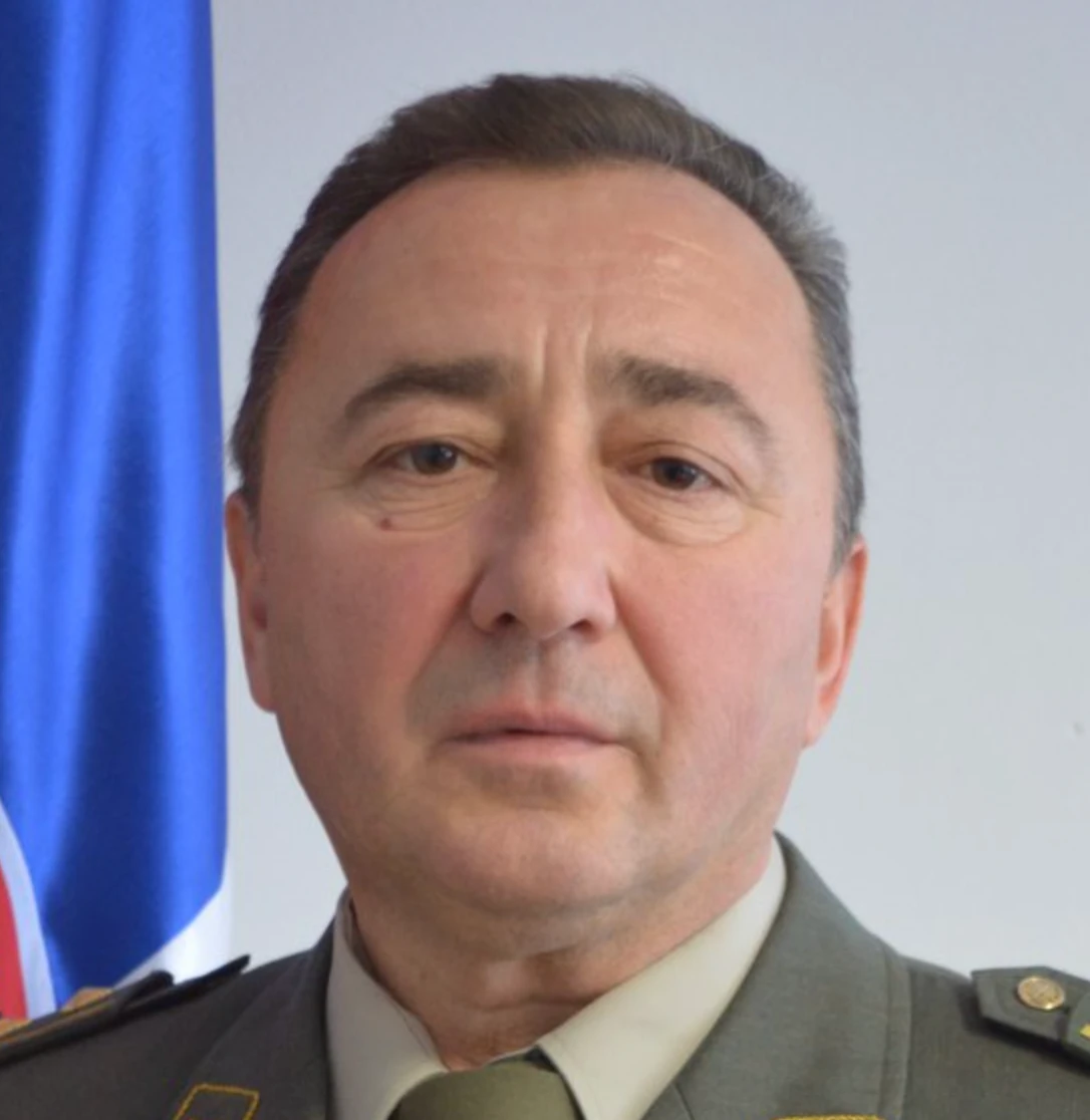 Damir Projović