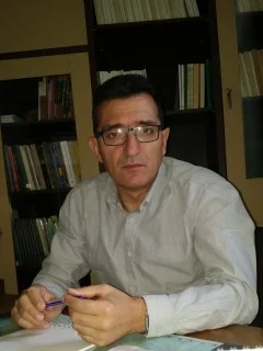 Damjan Pantić