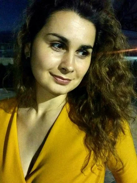 Damjana Nedeljković