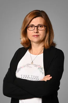 Danica Brzić