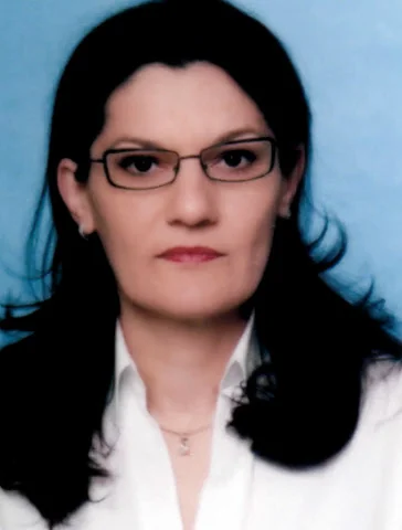 Danica Jović