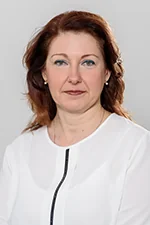 Danica Sazdanić Velikić