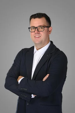 Daniel Mijailović
