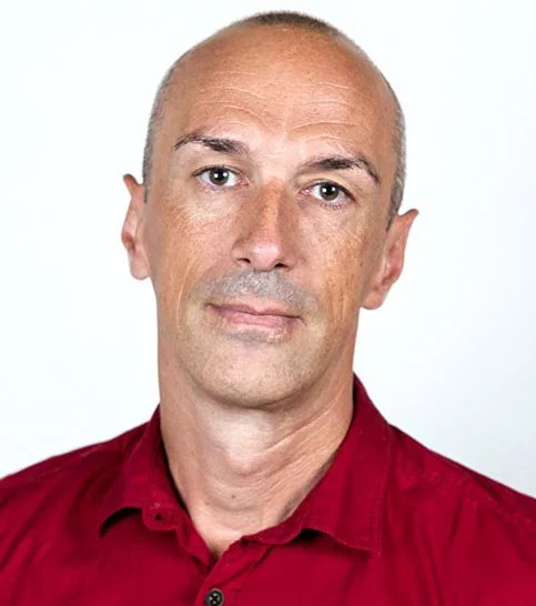 Daniel Stanković