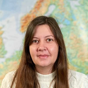 Daniela Arsenović
