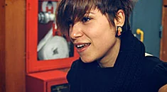 Daniela Dimitrovska