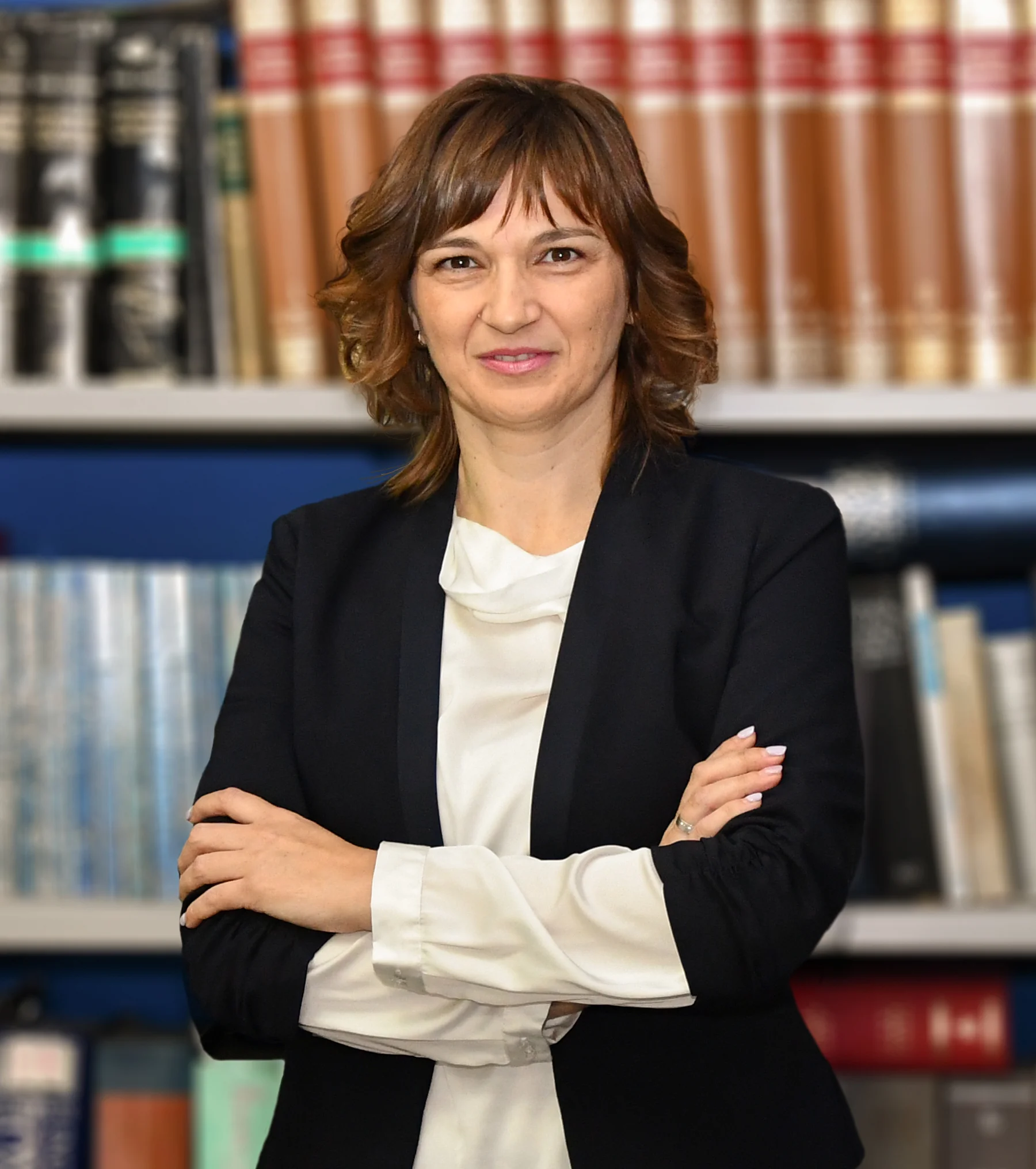 Daniela Šojić Merkulov